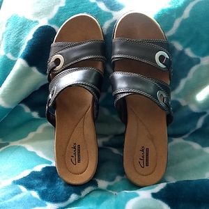 Clark Sandals